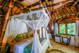 Le Bamboo Bali