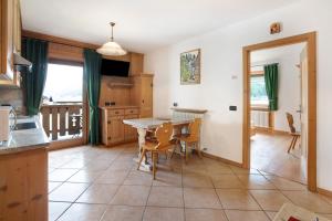 Appartamento Larice Chalet Cambra