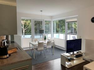 Ferienwohnung "Im Bad 40a - Wohnung 4"