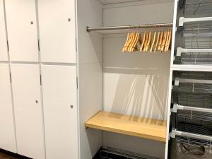 Apartment "Strandjuwel" im Haus Atlantic