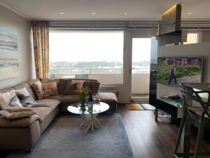 Apartment "Strandjuwel" im Haus Atlantic