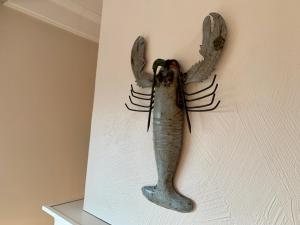 Ferienwohnung "Prielkieker 58"