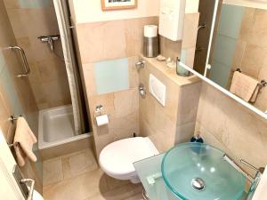 Ferienwohnung "Prielkieker 58"