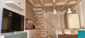 La Piccola Goccia Desenzano-Goccia di lago