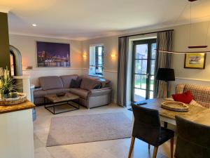 Ferienhaus DHH "Meer und Flair"