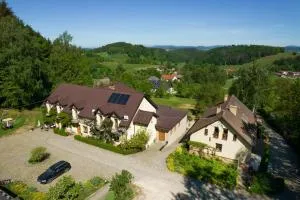 Apartamenty Miranda - Dobrošov