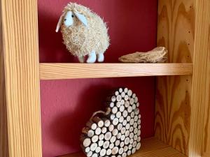 Ferienwohnung "Laura"