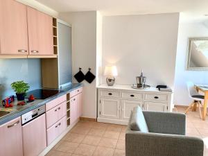 Ferienwohnung "Emilia" im Haus Olsdörp