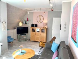 Ferienwohnung "Pudelwohl"