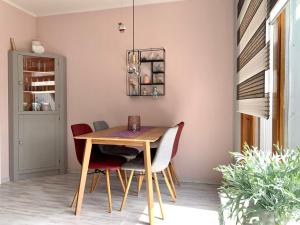 Ferienwohnung "Pudelwohl"