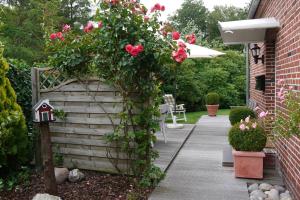 Ferienwohnung "Celia"