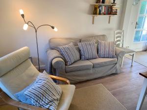 Ferienwohnung "Celia"