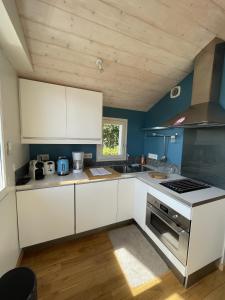 Chalets Location Lac Annecy - Le cottage de Veyrier by LocationlacAnnecy, LLA Selections : photos des chambres