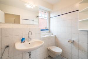 Ferienwohnung "Böhler Strandperle"