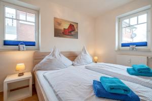 Ferienwohnung "Böhler Strandperle"