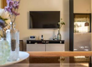 Ferienhaus RH "Achter de Dün"