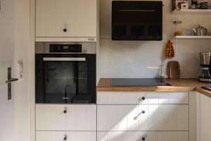 Ferienhaus RH "Achter de Dün"