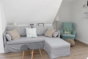 Ferienwohnung 2 im Haus Windjammer - Sankt Peter-Ording