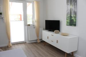 Ferienwohnung 2 im Haus Windjammer