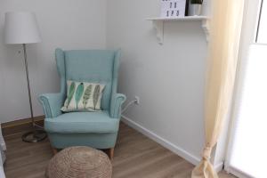 Ferienwohnung 2 im Haus Windjammer