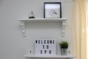 Ferienwohnung 2 im Haus Windjammer