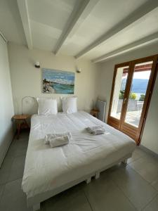 Chalets Le cottage de Veyrier, tres jolie vue Lac - LLA Selections by Location Lac Annecy : photos des chambres