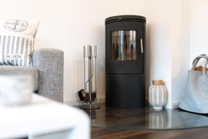 Ferienhaus DHH "Rasmus"