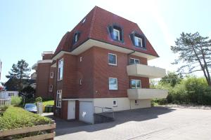 Ferienwohnung Summer Wine - direkt hinter dem Seedeich