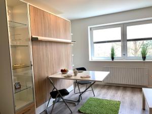 Ferienwohnung "Dünennest"