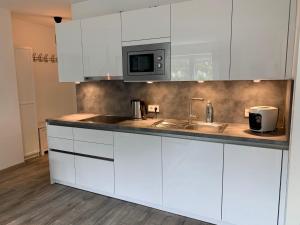 Ferienwohnung "Fritz 17"