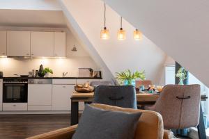 Ferienwohnung 9 im Mühlenhof