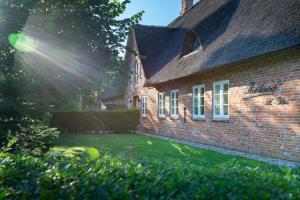 Ferienwohnung 9 im Mühlenhof