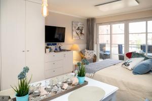 Ferienwohnung "WATT-Mitte"
