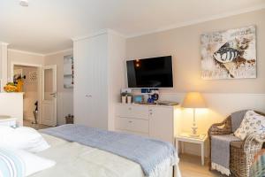 Ferienwohnung "WATT-Mitte"