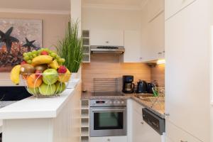 Ferienwohnung "WATT-Mitte"