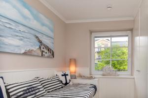 Ferienwohnung "WATT-Mitte"