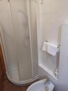 Double or Twin Room with Private Bathroom