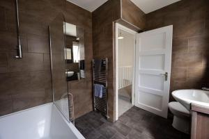 Spacious Holiday Home in Porthcawl