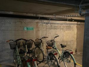 Apartamento de 2 dormitorios