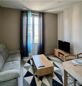 Appartements Centre'Appart : photos des chambres