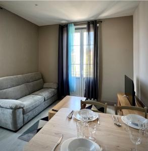 Appartements Centre'Appart : photos des chambres