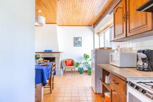 Maisons de vacances Loustic : photos des chambres