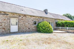 Maisons de vacances Loustic : photos des chambres