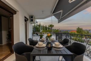 Luxury Apartment Nina with heated swimming pool, Villa Adriatic