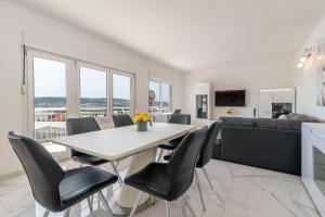 Apartment M&A