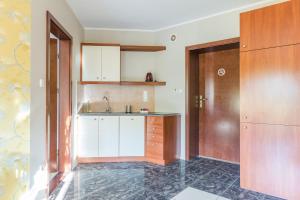 Czarny Kos Apartamenty Borkowo