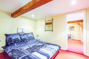 Surfinia - piscine partagée - proche Europa Park