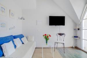 Appartements Le Quartz - Piscine Partagee : photos des chambres