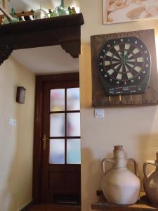 La Launa apartamento rural