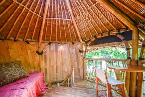 Le Bamboo Bali